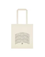 Park Fields - Harvard Collegiate Unisex Totebag