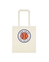 Park Fields - New York City Unisex Totebag