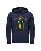 Warner Bros. Elf - Elf Official Movie Unisex Hoodie