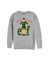 Warner Bros. Elf - Elf Official Movie Unisex Sweatshirt