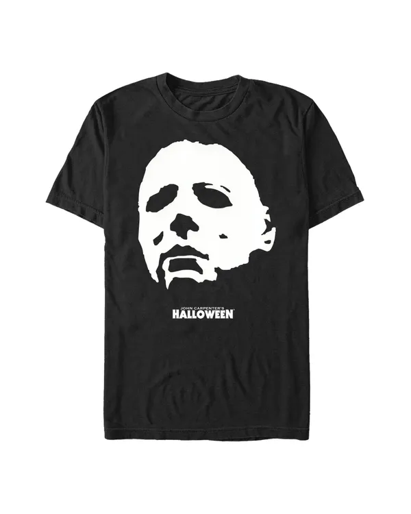 Halloween - Michael Myers Graphic Unisex Crew neck