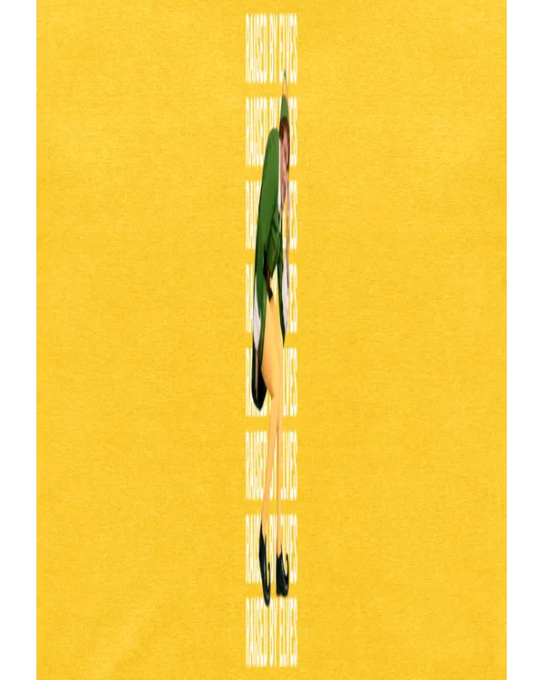 Warner Bros. Elf - Elf 'Raised By Elves' Unisex Crew neck T-Shirt