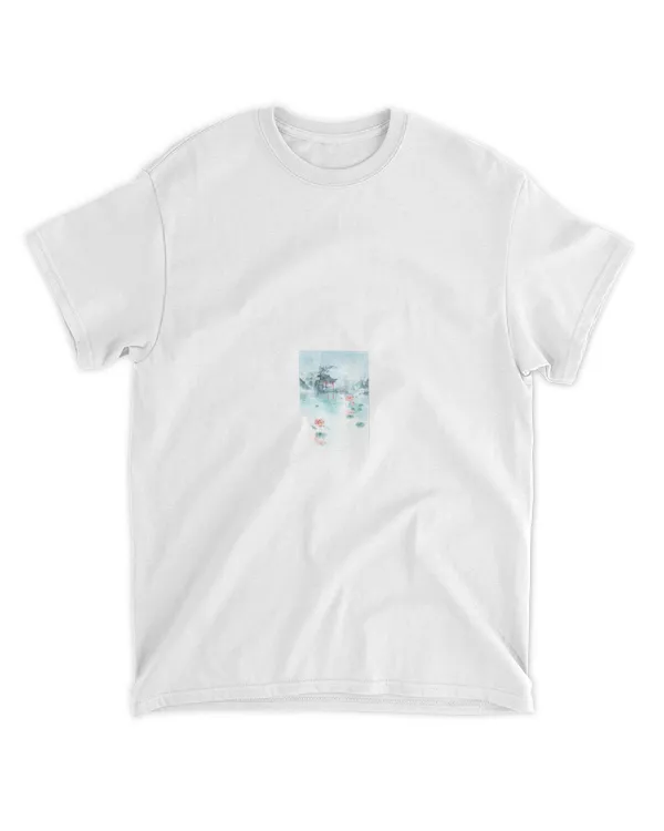 Unisex Standard T-Shirt - Test
