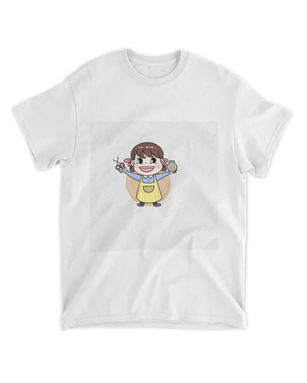Unisex Standard T-Shirt - Test